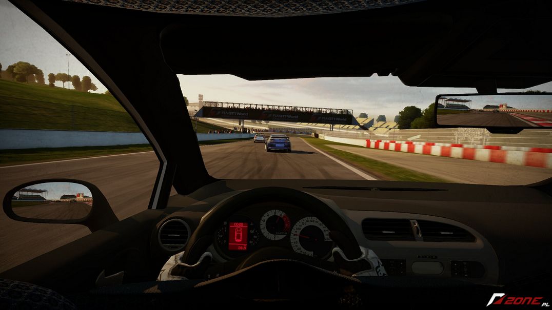 Zapowiedź - Shift 2 Unleashed Zapowiedź - Shift 2 Unleashed