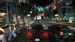 Need for Speed Underground - RETextured mod