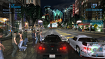 Need for Speed Underground - Widescreen Fix