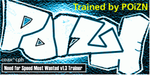 Need for Speed Most Wanted - Trainer