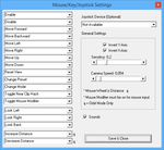 Need for Speed Most Wanted - Camera Hack