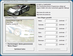Need for Speed Most Wanted - Car Tuner