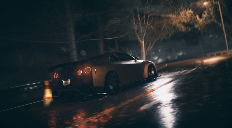 numero dwa, taki bajer