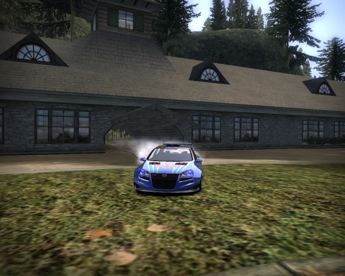 Może komuś się spodoba