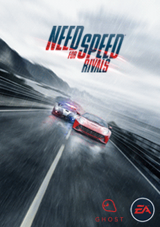 Need for Speed: Rivals