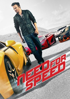 Need for Speed (film)