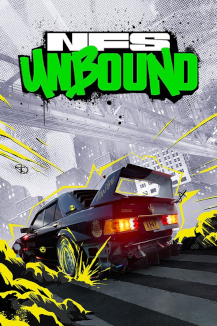 Need for Speed Unbound