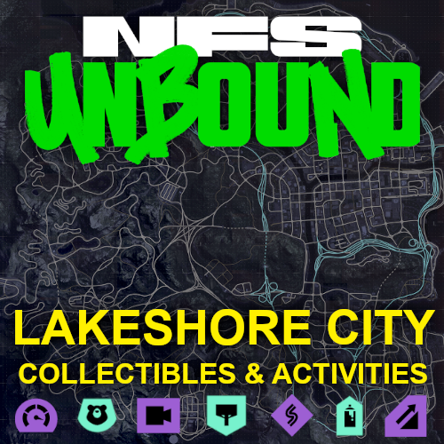 Need for Speed Unbound