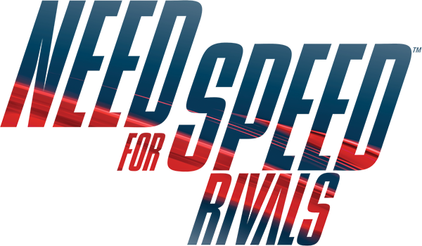 NFS - Need for Speed Rivals - Mapa Redview County