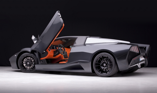 NFS - Need for Speed - Venocar