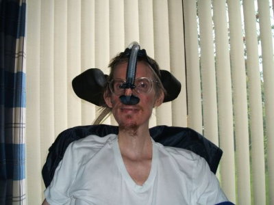 NFS - Need for Speed - Nick Jones