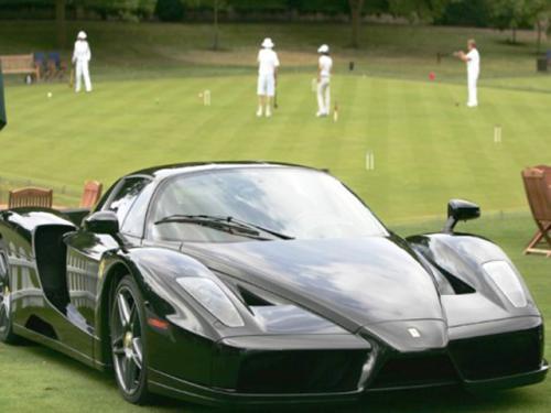 NFS - Need for Speed - Ferrari F70