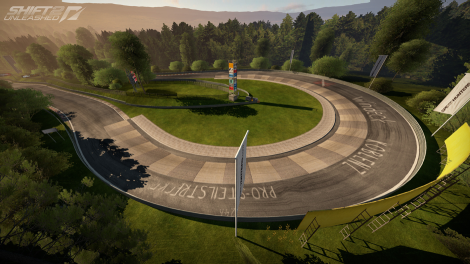 NFS - Need for Speed - Shift 2: Unleashed