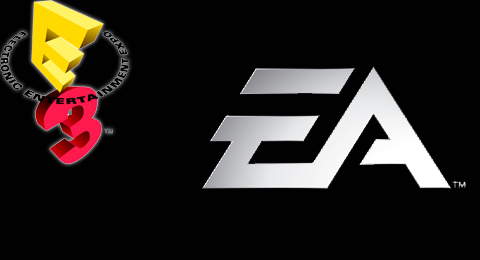 NFS - Need for Speed - EA E3 2011