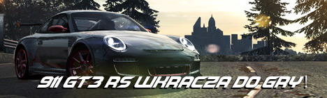 NFS - Need for Speed - Need for Speed World
