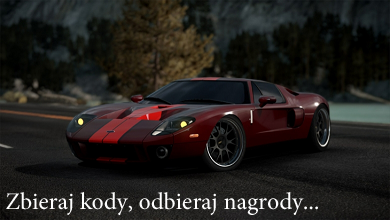 NFS - Need for Speed - Need for Speed The Run