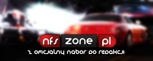 NFS - Need for Speed - NFSZone.pl
