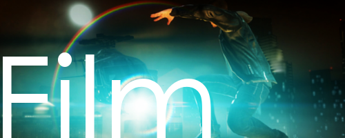 NFS - Need for Speed - Need for Speed film