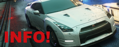 NFS - Need for Speed - Need for Speed Most Wanted