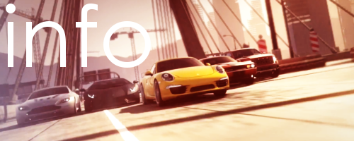 NFS - Need for Speed - Need for Speed Most Wanted