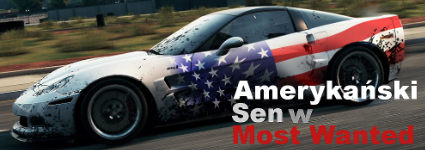 NFS - Need for Speed - Need for Speed Most Wanted