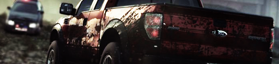 NFS - Need for Speed - Need for Speed Most Wanted