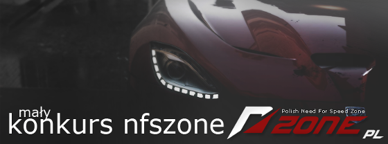 NFS - Need for Speed - NFSZone.pl