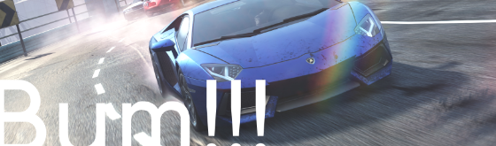 NFS - Need for Speed - Need for Speed Most Wanted