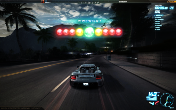 NFS - Need for Speed - Need for Speed World