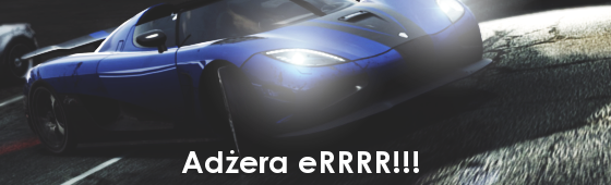 NFS - Need for Speed - Need for Speed Most Wanted Koenigsegg Agera R