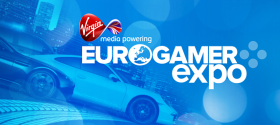 NFS - Need for Speed - Eurogamer Expo 2012