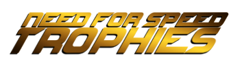 NFS - Need for Speed - Need for Speed Trophies