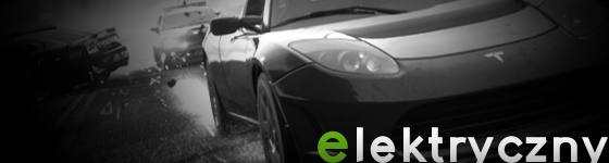 NFS - Need for Speed - Need for Speed Most Wanted Tesla Roadster Sport