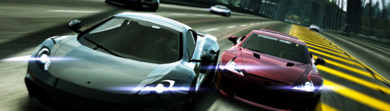 NFS - Need for Speed - Need for Speed World