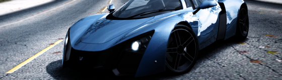 NFS - Need for Speed - Need for Speed World