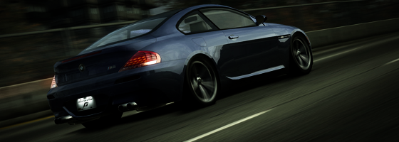 NFS - Need for Speed - Need for Speed World