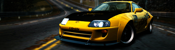 NFS - Need for Speed - Need for Speed World