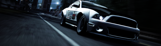 NFS - Need for Speed - Need for Speed World