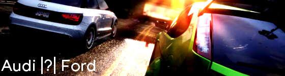 NFS - Need for Speed - Need for Speed Most Wanted