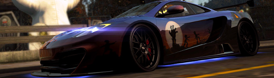 NFS - Need for Speed - Need for Speed World