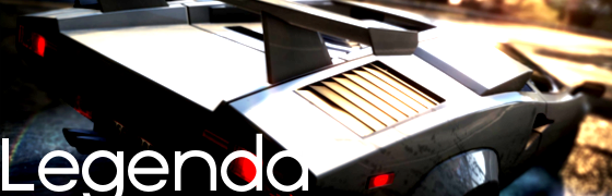 NFS - Need for Speed - Need for Speed Most Wanted