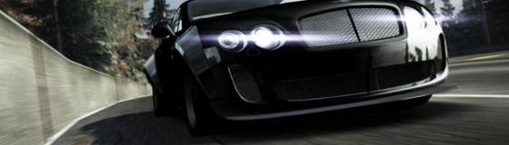 NFS - Need for Speed - Need for Speed Rivals