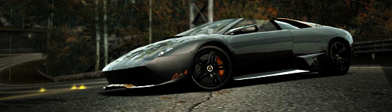 NFS - Need for Speed - Need for Speed World