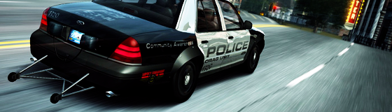 NFS - Need for Speed - Need for Speed World