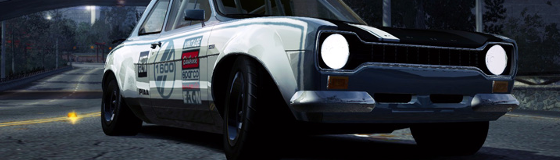 NFS - Need for Speed - Need for Speed World