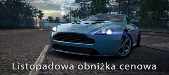 NFS - Need for Speed - Need for Speed World