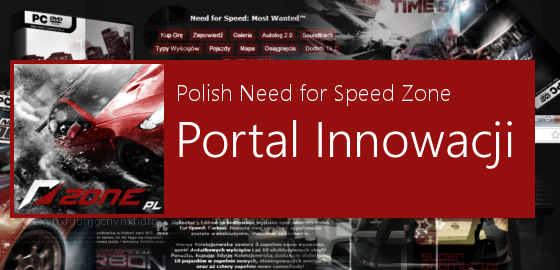 NFS - Need for Speed - NFSZone.pl