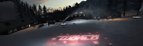 NFS - Need for Speed - Need for Speed World