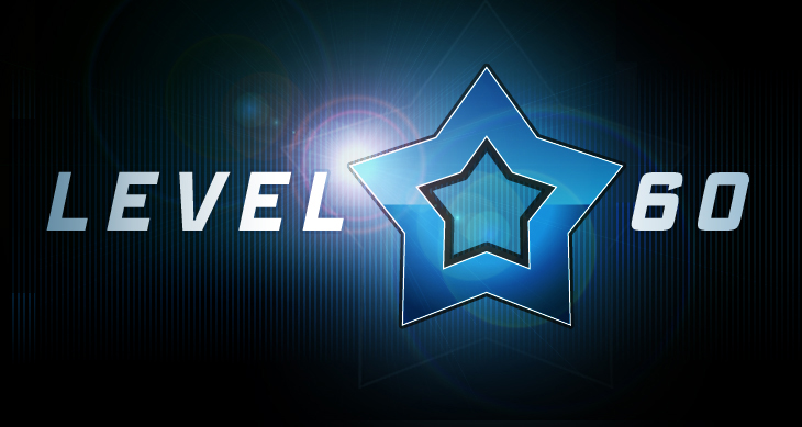 NFS - Need for Speed - Need for Speed World 60 poziom