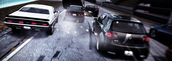 NFS - Need for Speed - Need for Speed World